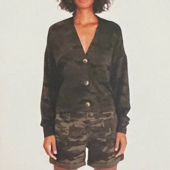 Social Standard by Sanctuary Daytripper Cardigan - Picture 1 of 6
